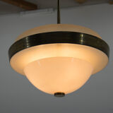 Bauhaus chandelier by ias, 1930s