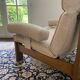 Rolf Benz armchair, Germany, 1980s