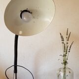 Vintage desk lamp