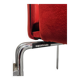Pair of accent chairs Entelechy John Portman for Saporiti
