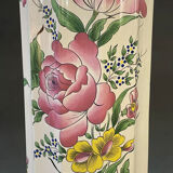 Pot cover and column Luneville Saint-Clement