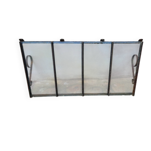 Marquise ancienne en