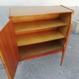 Vintage 2-door buffet