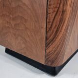 Art Deco Wardrobe, 1940s