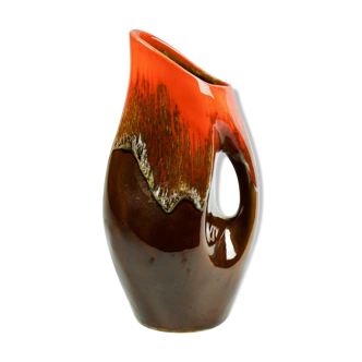 Vallauris 1950's pitcher
