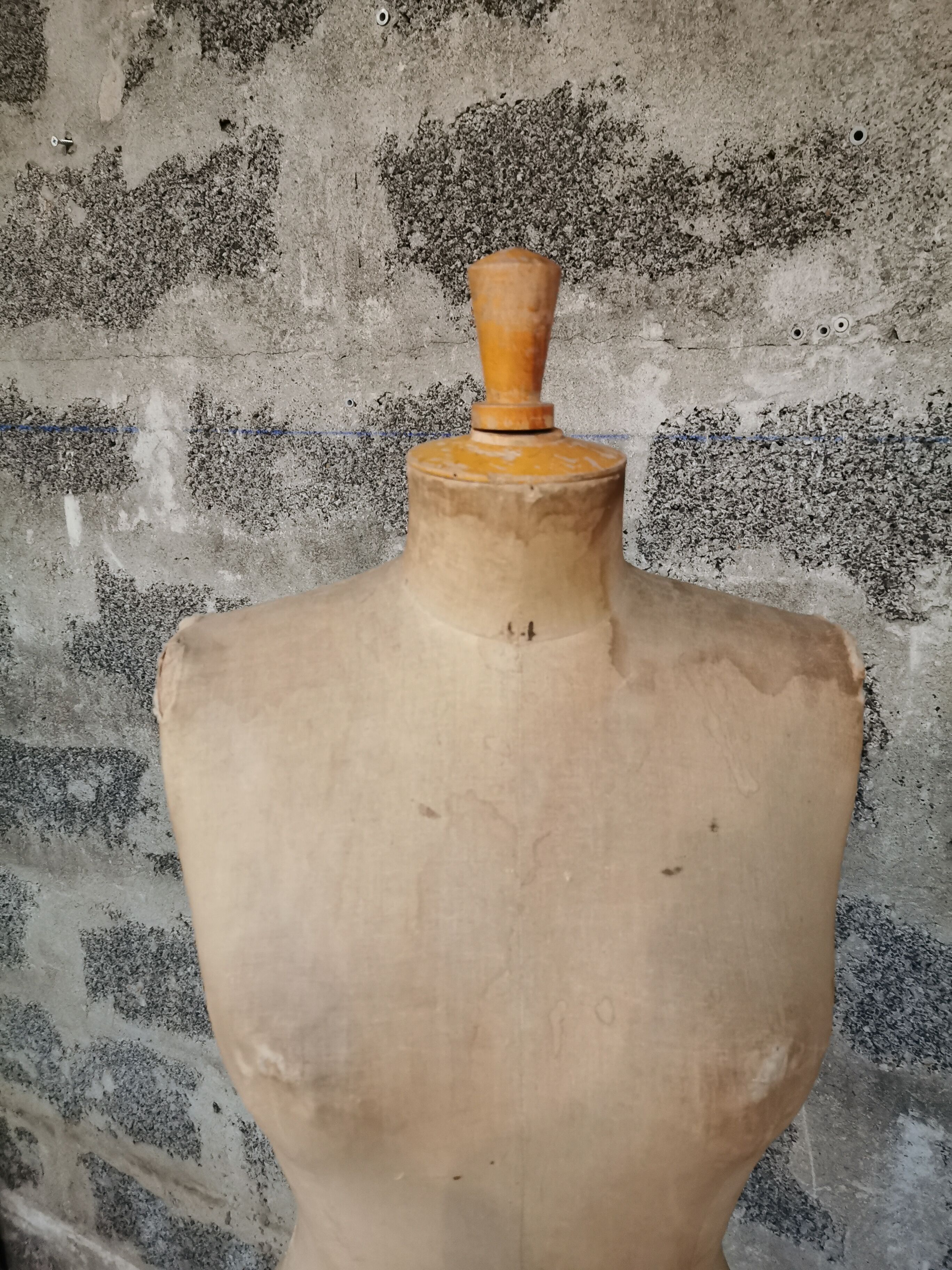 juvenia Paris couture model