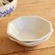 Vintage porcelain bowls English Johnson Brothers model Pearl
