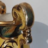 Vallauris ceramic vase
