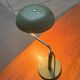 Art Deco swivel table lamp model Swiss Quick 1500 by Alfred Müller for Amba, 1930s.