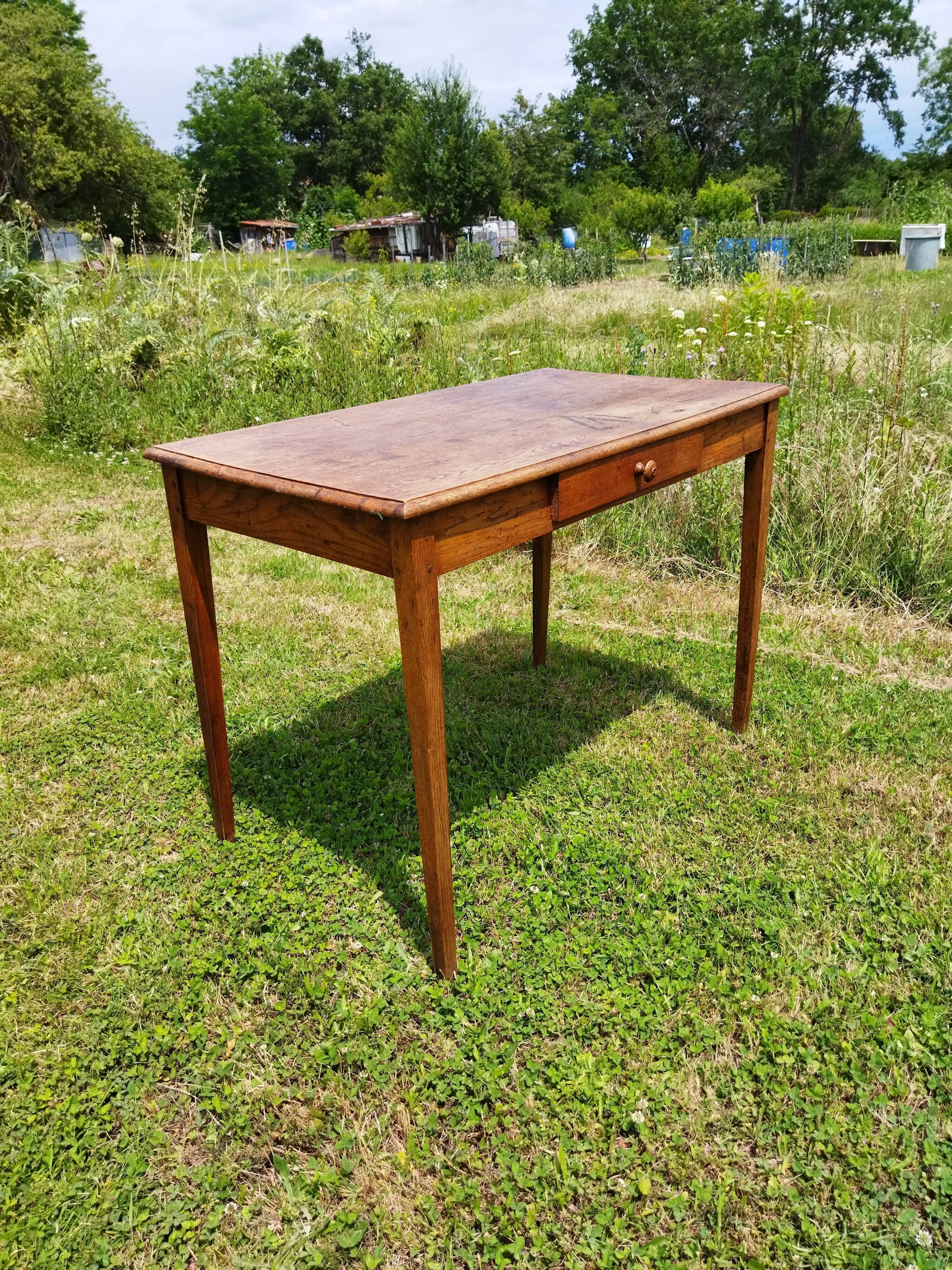 Desktop foot spindles