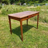 Desktop foot spindles