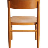 Chaise enfant par Ton