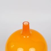 Suspension vintage danoise Pompei par Jo Hammerborg, Fog og Morup, 1963
