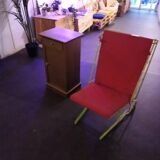 Fauteuil