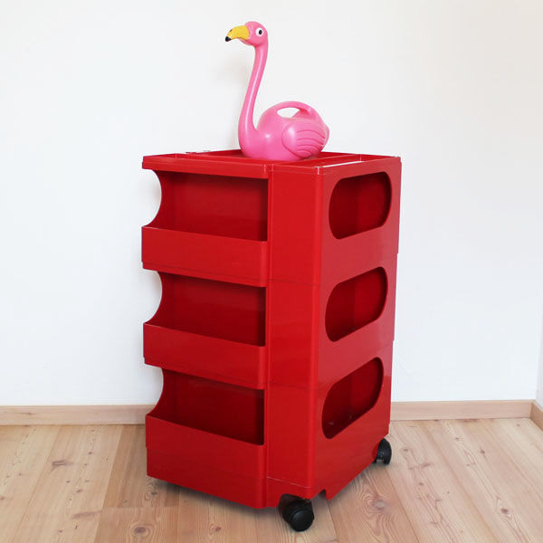 Meuble "Boby" par Joe Colombo