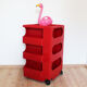Meuble "Boby" par Joe Colombo