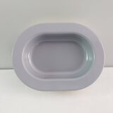 Ashtray/trinket bowl Gae Aulenti for Stilnovo 70's