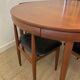Hans Olsen "Roundette" dining set