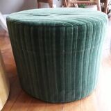Pair of vintage beanbags