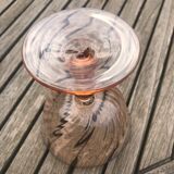 Champagne or cocktail glass Luminarc model Rosaline