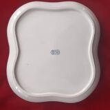 Gien earthenware tray