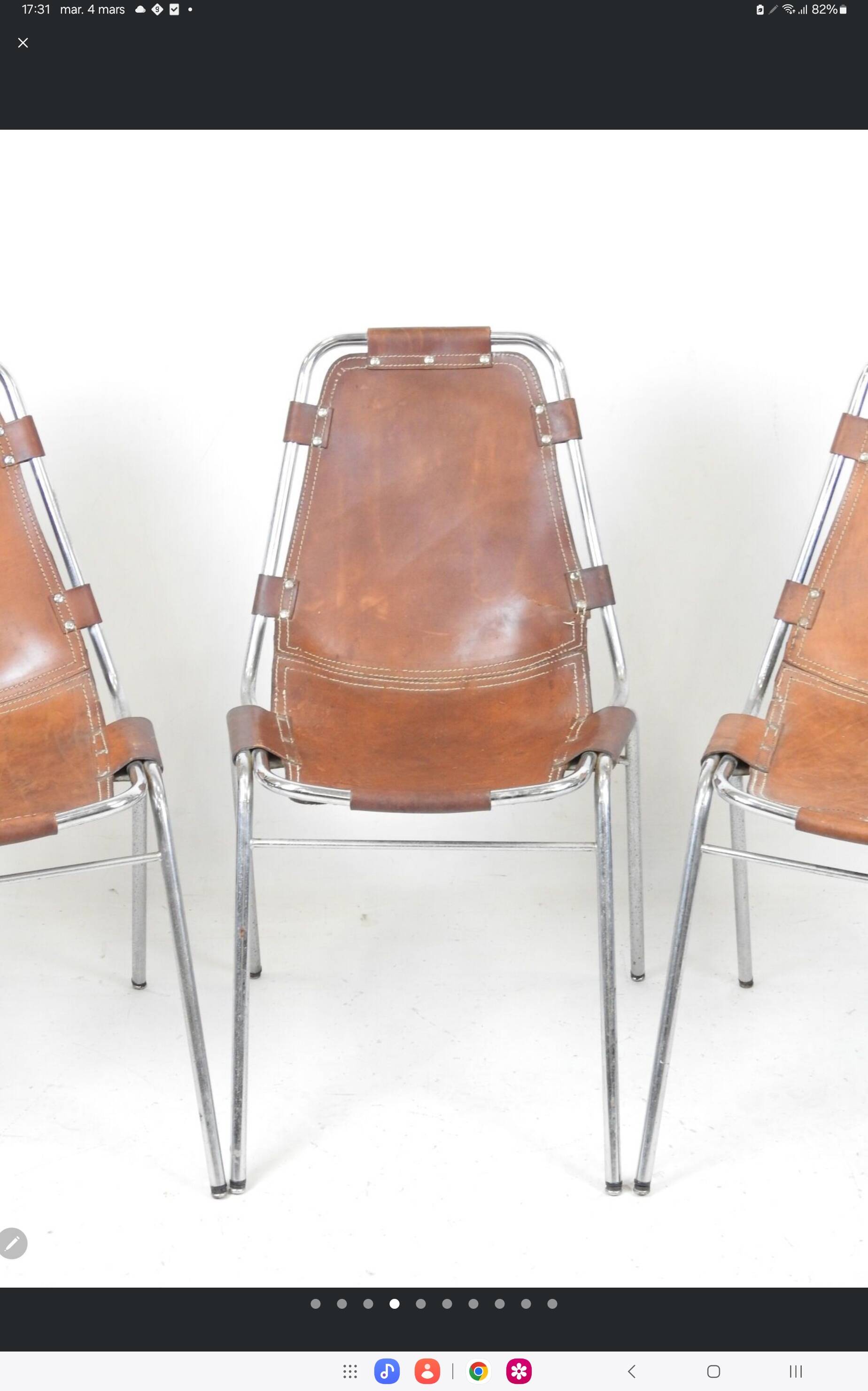 "Les Arcs" Dal Vera publisher  selected by perriand