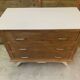 Vintage chest of drawers