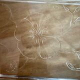 Luminarc rectangular dish