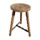 Ancient tripod stool