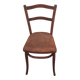 Bistro chair