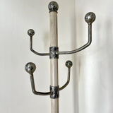 Parrot coat rack