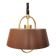 lampe suspendue conçue par Jo Hammerborg pour le danois Fog&Mørup en 1977.