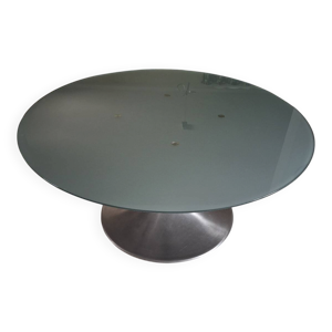 Table ronde vesuve 160