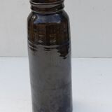 Ceramic vase the Poterie Dieulefit 33 cm