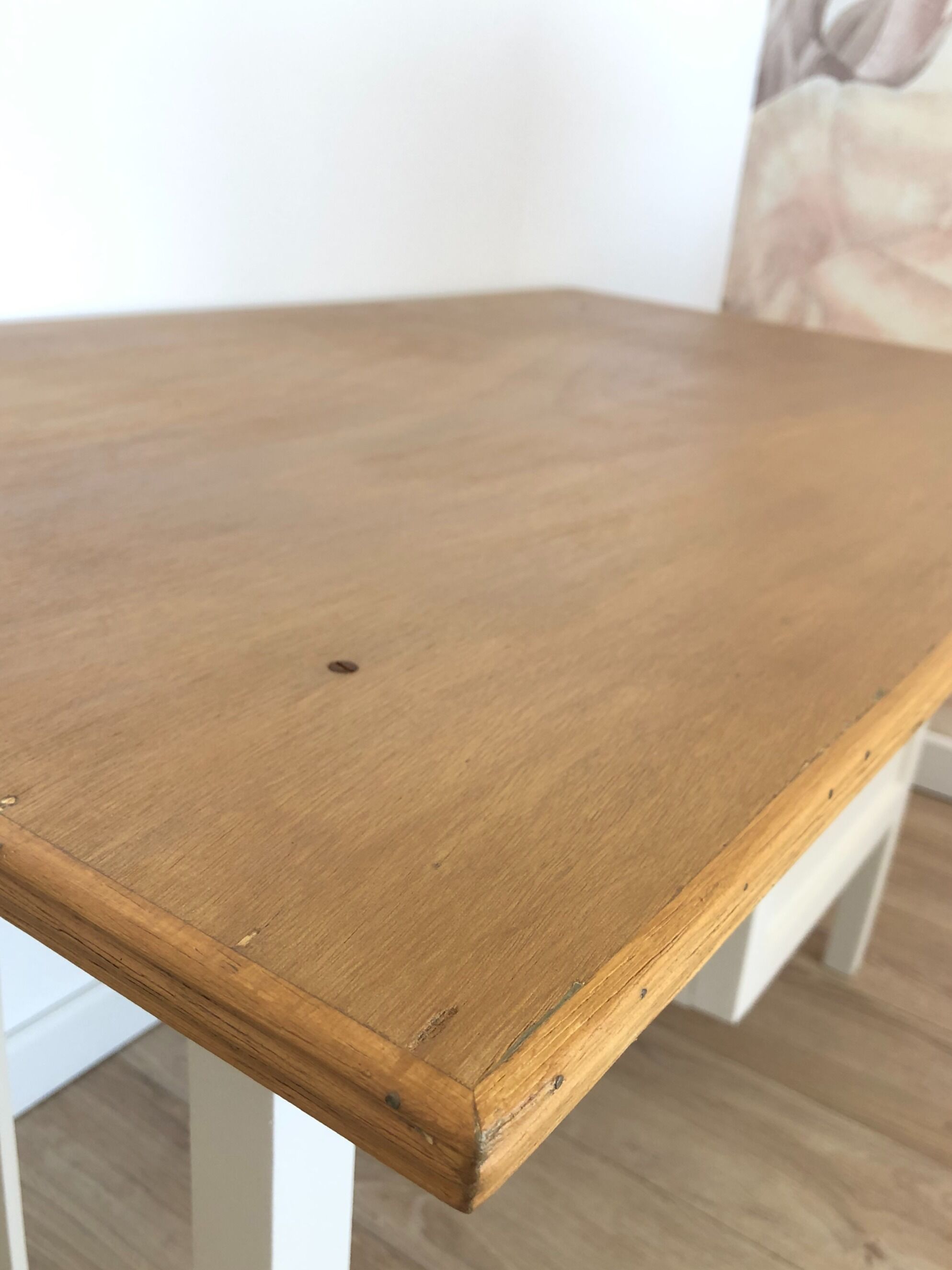 Children's desk vintage retro style