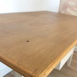 Children's desk vintage retro style