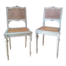 Pair of chairs