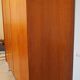 Scandinavian style wardrobe from the 1960
