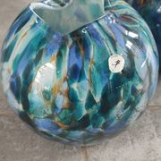 Pair of vases by Hans Jürgen Richartz for Art Collection from the 70s-80s.