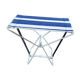 Folding seat