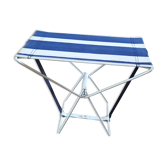 Folding seat
