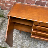 Scandinavian teak sideboard, 1960s