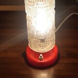 GURO Leuchten Space Age Bedside Lamp