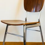 Formica chair 1960