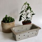 Sandstone faisselle mould