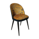 Chaise Cocktail restaurée année 60