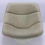 Chair F558 Oyster by Pierre Paulin for Artifort Netherlands 1960 s