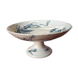 Old fruit cup