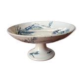 Coupe à fruits ancienne