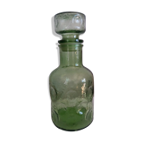 Retro decanter